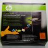 HP DVD 1040i : La confezione